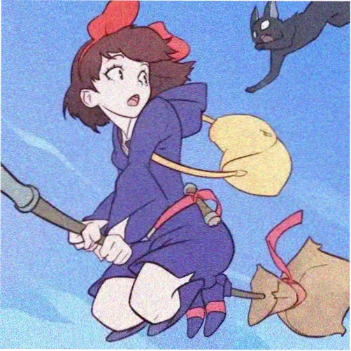 天使禁猎区漫画堕天之翼型原型的墨色肖像示意